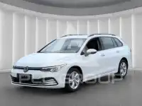 2023 Volkswagen GOLF