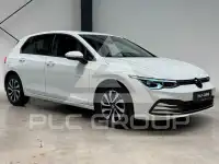 2023 Volkswagen GOLF