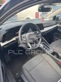 2023 Volkswagen GOLF