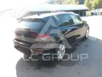 2023 Volkswagen GOLF