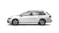 2023 Volkswagen GOLF