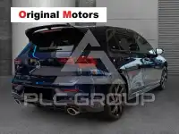 2023 Volkswagen GOLF