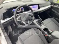 2023 Volkswagen GOLF