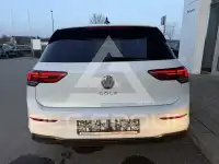 2023 Volkswagen GOLF