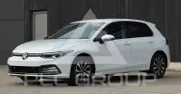 2023 Volkswagen GOLF
