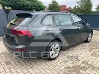 2023 Volkswagen GOLF