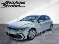 2023 Volkswagen GOLF
