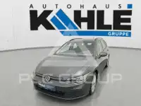 2023 Volkswagen GOLF
