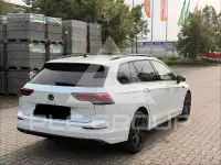 2023 Volkswagen GOLF