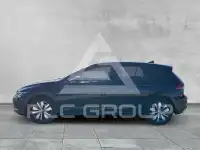 2023 Volkswagen GOLF