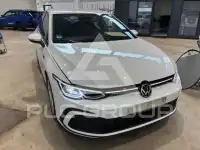 2023 Volkswagen GOLF