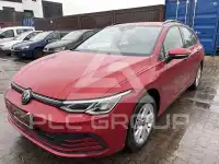 2023 Volkswagen GOLF