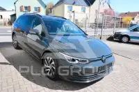 2023 Volkswagen GOLF