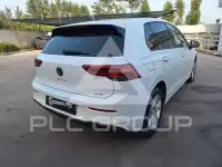 2023 Volkswagen GOLF