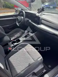 2023 Volkswagen GOLF