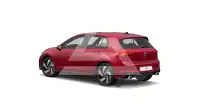 2023 Volkswagen GOLF