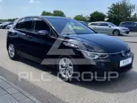 2023 Volkswagen GOLF