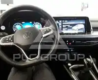 2023 Volkswagen GOLF