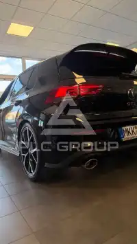2023 Volkswagen GOLF