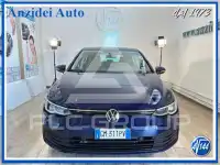 2023 Volkswagen GOLF
