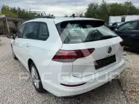 2023 Volkswagen GOLF