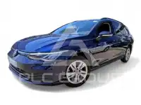 2023 Volkswagen GOLF