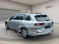 2023 Volkswagen GOLF