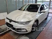 2023 Volkswagen GOLF