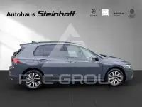 2023 Volkswagen GOLF