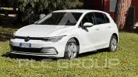 2023 Volkswagen GOLF