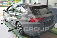 2023 Volkswagen GOLF