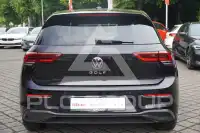 2023 Volkswagen GOLF