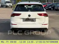 2023 Volkswagen GOLF