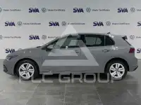 2023 Volkswagen GOLF
