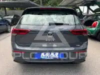 2023 Volkswagen GOLF
