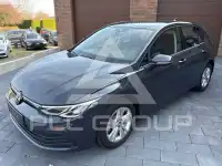 2023 Volkswagen GOLF