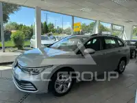 2023 Volkswagen GOLF