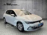 2023 Volkswagen GOLF