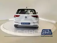 2023 Volkswagen GOLF