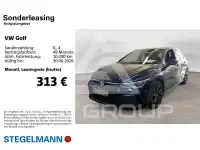 2023 Volkswagen GOLF