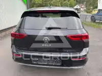 2023 Volkswagen GOLF