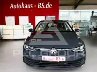 2023 Volkswagen GOLF