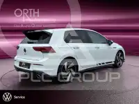 2023 Volkswagen GOLF
