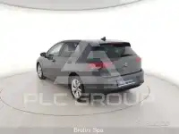 2023 Volkswagen GOLF