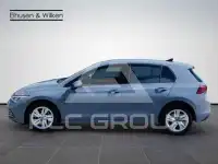 2023 Volkswagen GOLF