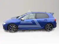 2023 Volkswagen GOLF