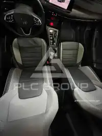 2023 Volkswagen GOLF