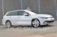 2023 Volkswagen GOLF