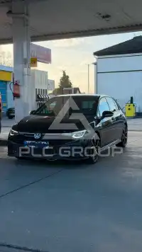 2023 Volkswagen GOLF
