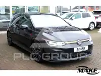 2023 Volkswagen GOLF